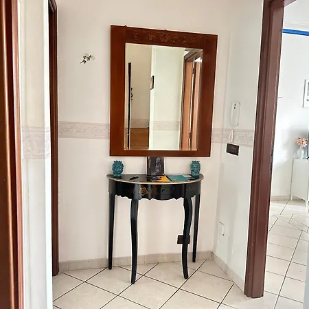 Apartamento Da Velia, 5 Minuti Dallo Juventus Stadio Turín