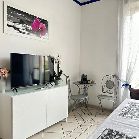 Da Velia, 5 Minuti Dallo Juventus Stadio Apartmán *