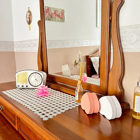 Da Velia, 5 Minuti Dallo Juventus Stadio Apartment