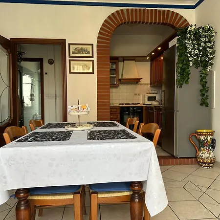 Da Velia, 5 Minuti Dallo Juventus Stadio *