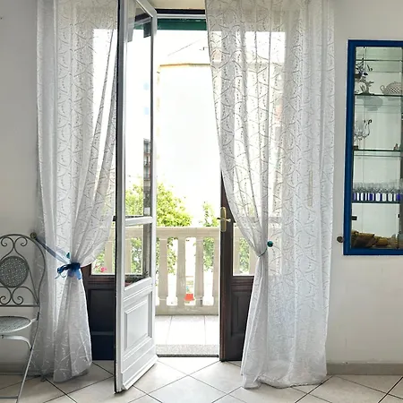 Da Velia, 5 Minuti Dallo Juventus Stadio *