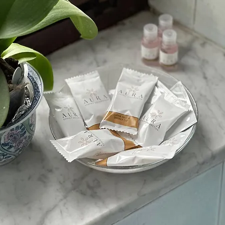 Apartment Da Velia, 5 Minuti Dallo Juventus Stadio *