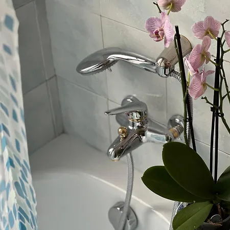 Da Velia, 5 Minuti Dallo Juventus Stadio Apartmán Turín