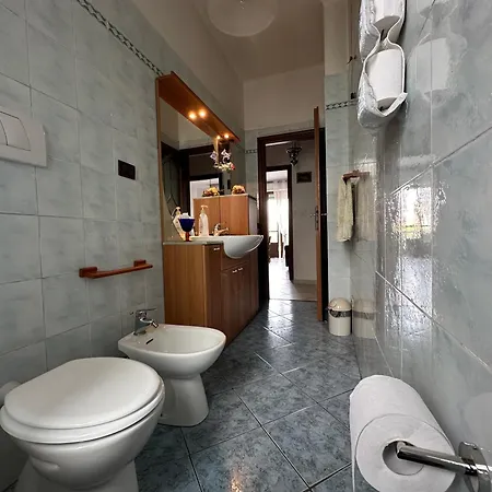 Da Velia, 5 Minuti Dallo Juventus Stadio Apartment *