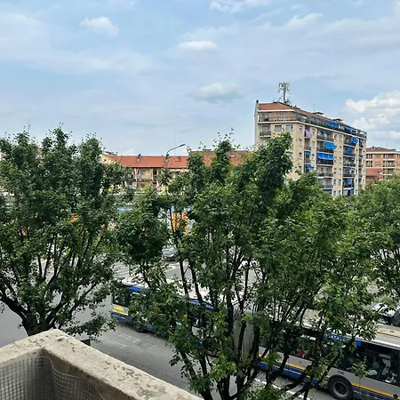 Da Velia, 5 Minuti Dallo Juventus Stadio Apartamento Turín