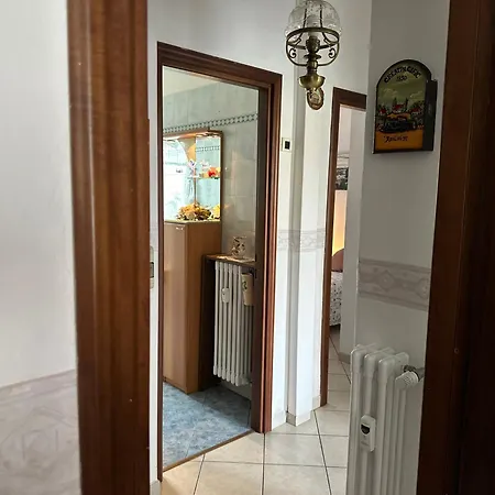 Apartamento Da Velia, 5 Minuti Dallo Juventus Stadio Turín