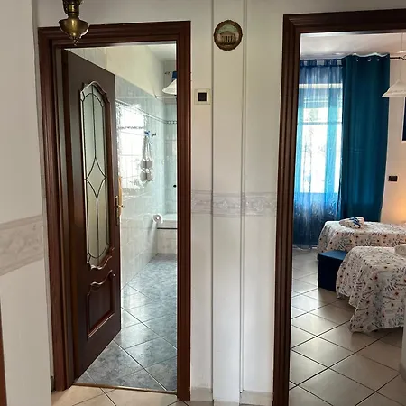 Da Velia, 5 Minuti Dallo Juventus Stadio *