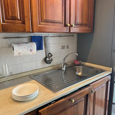 Da Velia, 5 Minuti Dallo Juventus Stadio Apartment Turin