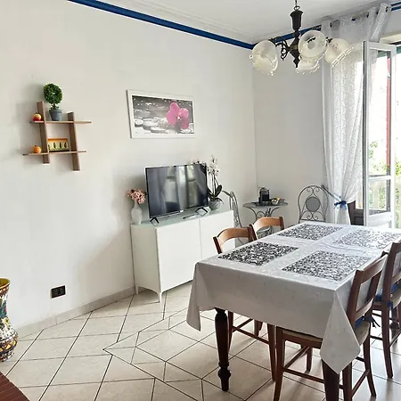 Apartamento Da Velia, 5 Minuti Dallo Juventus Stadio Turín