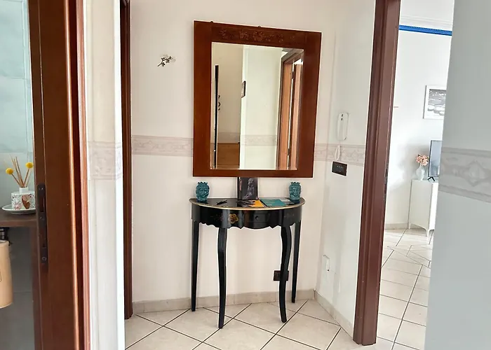 Apartamento Da Velia, 5 Minuti Dallo Juventus Stadio Turim