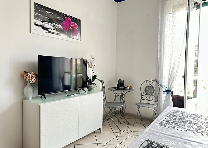 Da Velia, 5 Minuti Dallo Juventus Stadio Apartament *