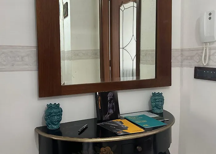 Da Velia, 5 Minuti Dallo Juventus Stadio *