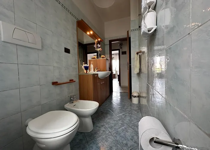 Da Velia, 5 Minuti Dallo Juventus Stadio Apartament *