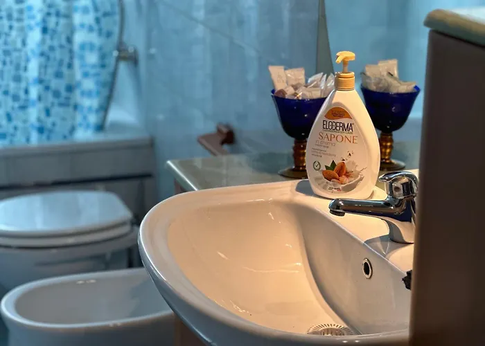 Apartament Da Velia, 5 Minuti Dallo Juventus Stadio *