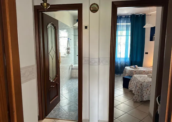 Da Velia, 5 Minuti Dallo Juventus Stadio *