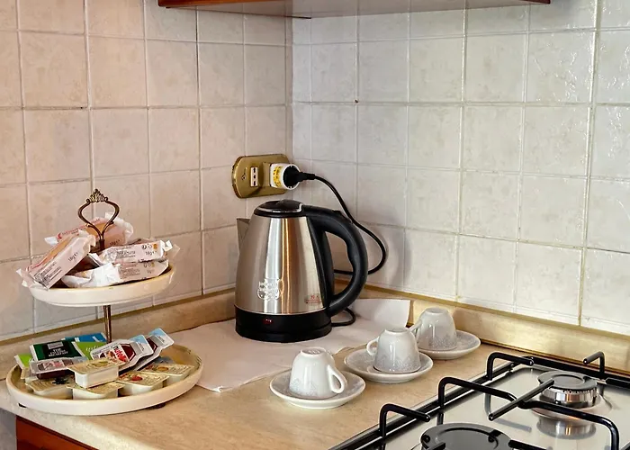 Da Velia, 5 Minuti Dallo Juventus Stadio Turyn