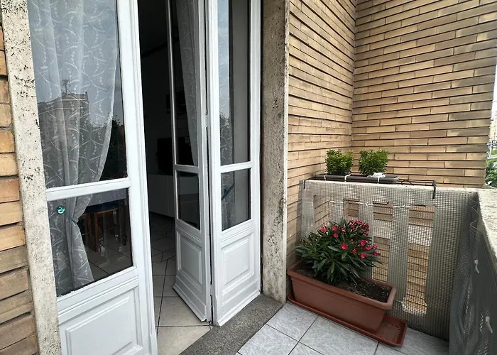 Da Velia, 5 Minuti Dallo Juventus Stadio *