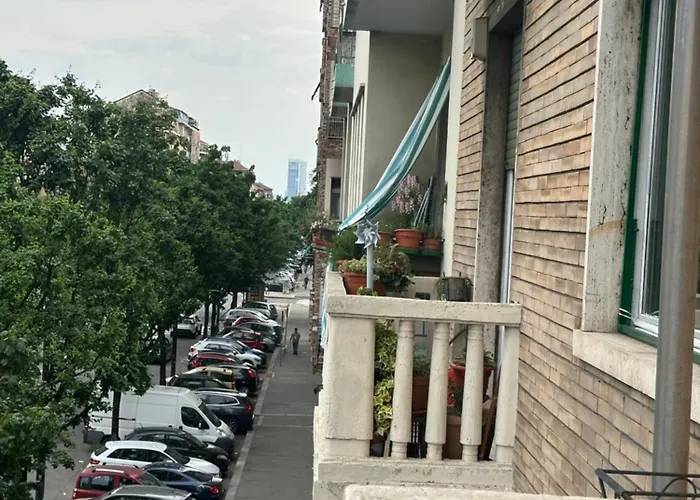 Apartament Da Velia, 5 Minuti Dallo Juventus Stadio