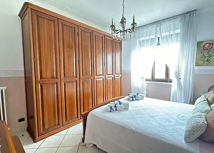 Da Velia, 5 Minuti Dallo Juventus Stadio