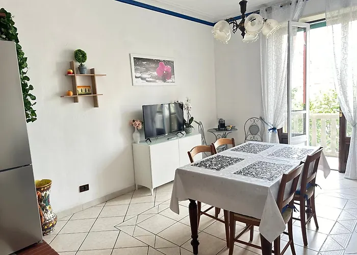 Apartament Da Velia, 5 Minuti Dallo Juventus Stadio Turyn