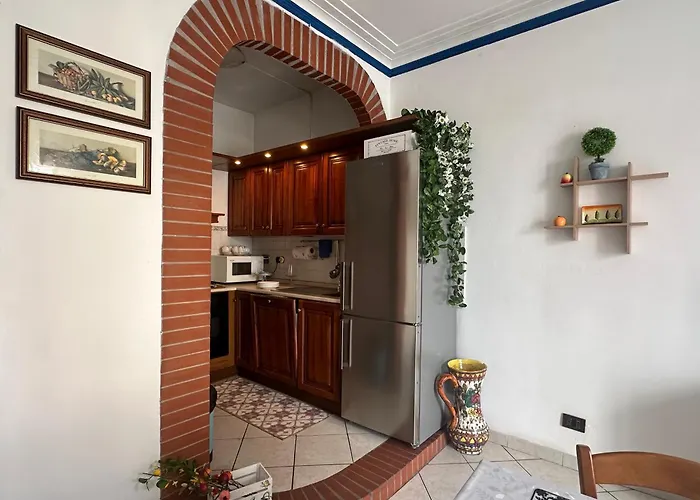 Apartament Da Velia, 5 Minuti Dallo Juventus Stadio *