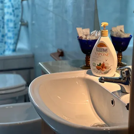 Appartement Da Velia, 5 Minuti Dallo Juventus Stadio *