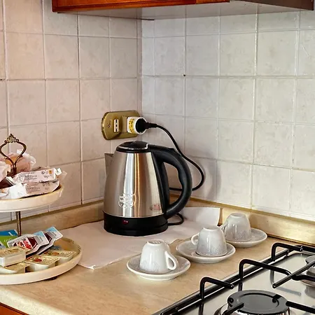 Da Velia, 5 Minuti Dallo Juventus Stadio 都灵