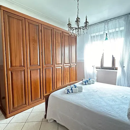 Da Velia, 5 Minuti Dallo Juventus Stadio